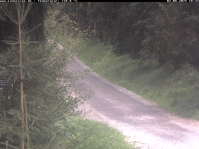 Webcam Weitersglashütte 1
