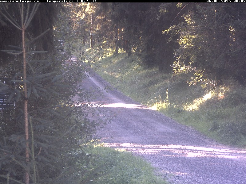 Webcam Weitersglashütte 1