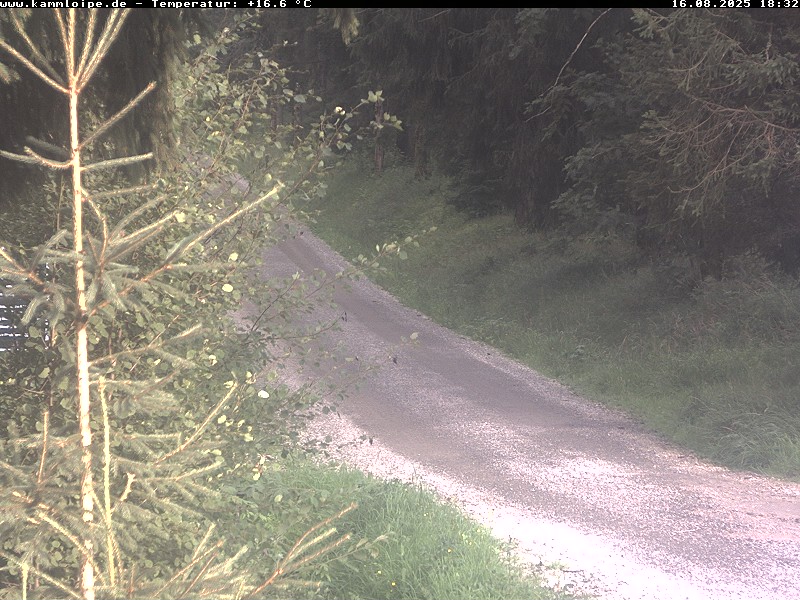 Webcam Weitersglashütte 1