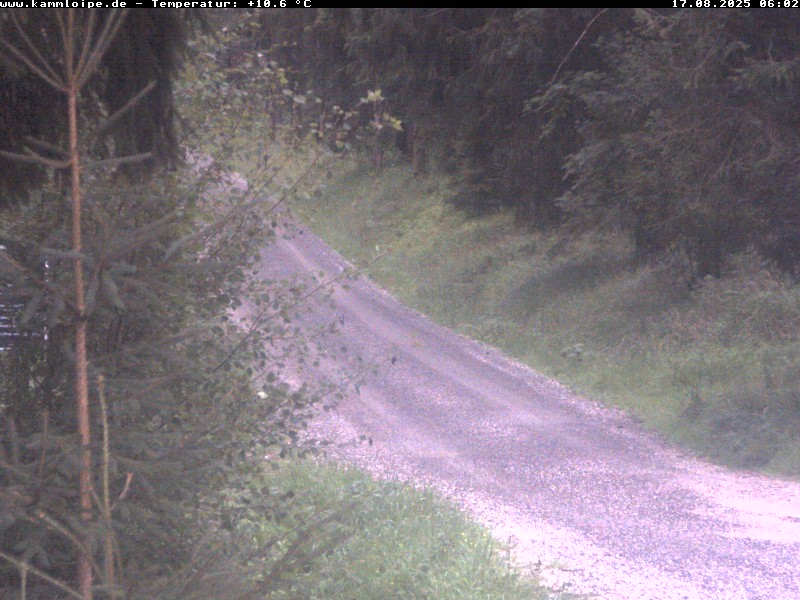 Webcam Weitersglashütte 1