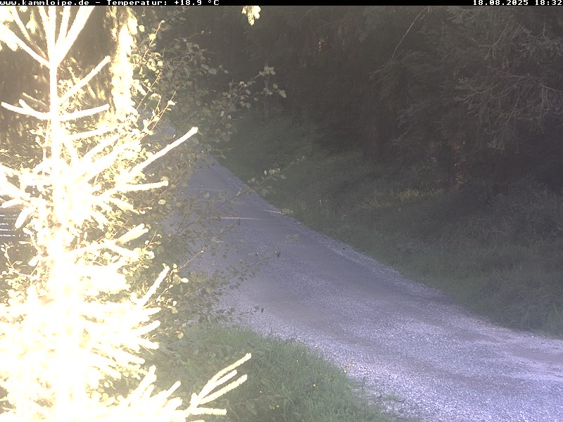 Webcam Weitersglashütte 1