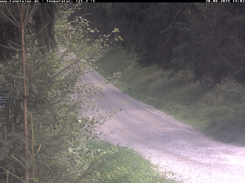 Webcam Weitersglashütte 1