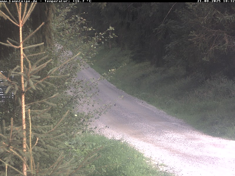 Webcam Weitersglashütte 1