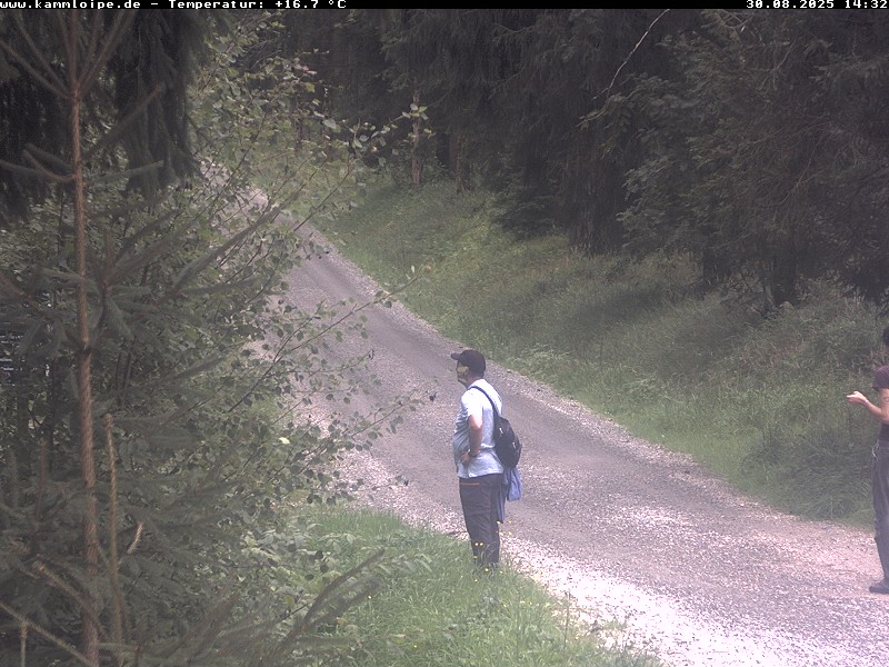 Webcam Weitersglashütte 1