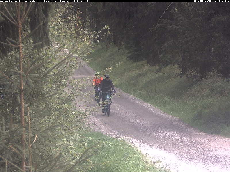 Webcam Weitersglashütte 1