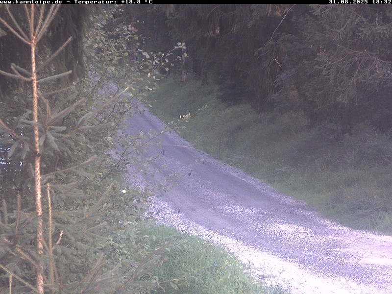 Webcam Weitersglashütte 1