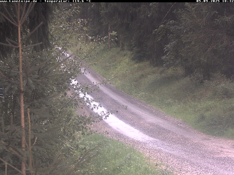 Webcam Weitersglashütte 1