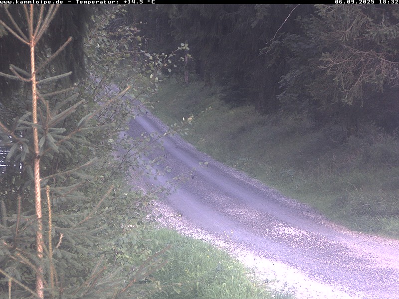 Webcam Weitersglashütte 1
