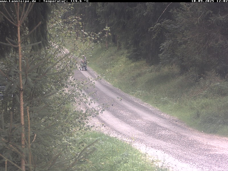 Webcam Weitersglashütte 1