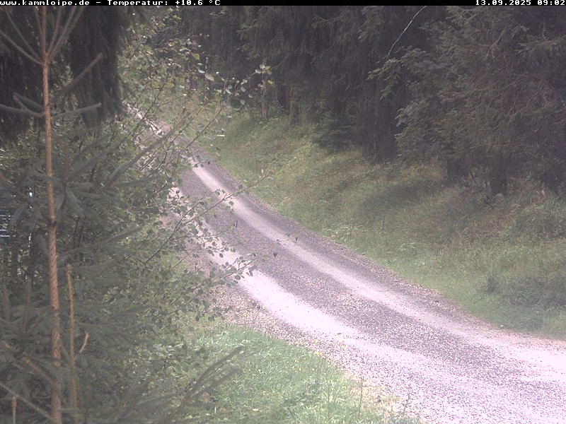 Webcam Weitersglashütte 1