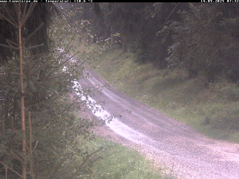 Webcam Weitersglashütte 1