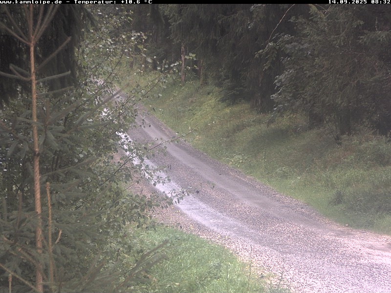 Webcam Weitersglashütte 1