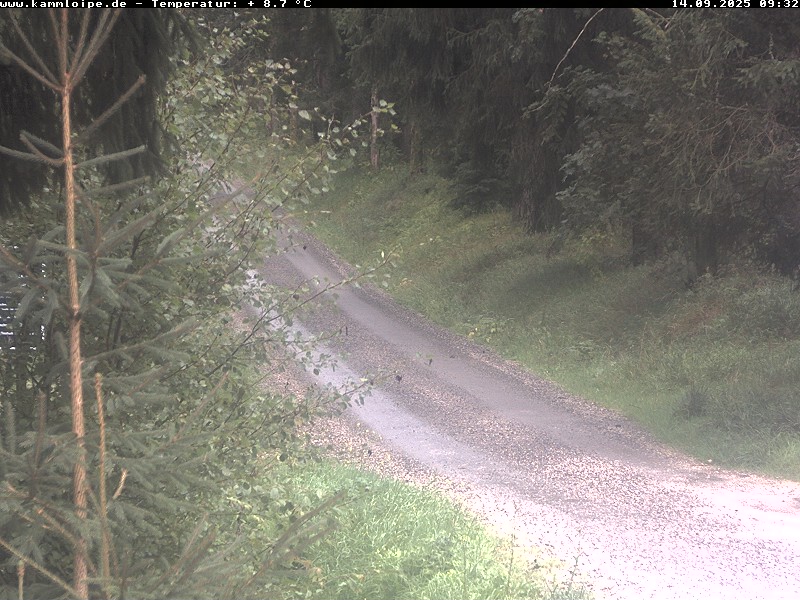 Webcam Weitersglashütte 1
