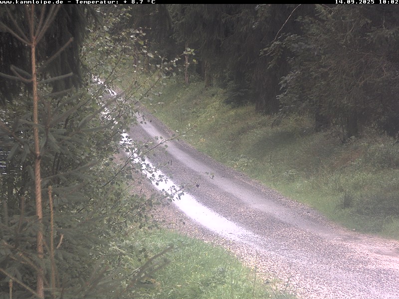Webcam Weitersglashütte 1