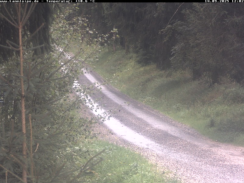 Webcam Weitersglashütte 1