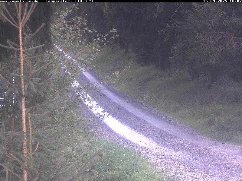 Webcam Weitersglashütte 1