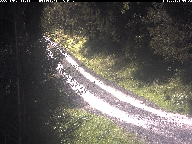 Webcam Weitersglashütte 1