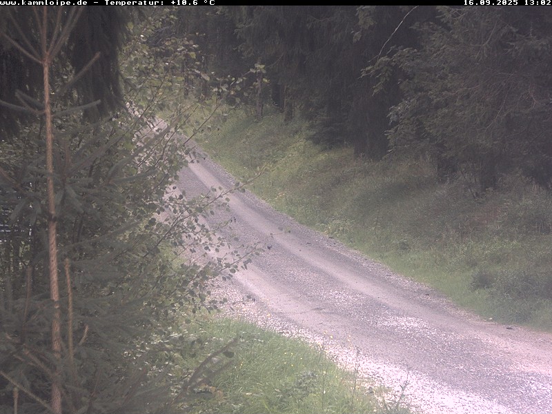 Webcam Weitersglashütte 1