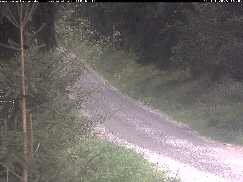 Webcam Weitersglashütte 1