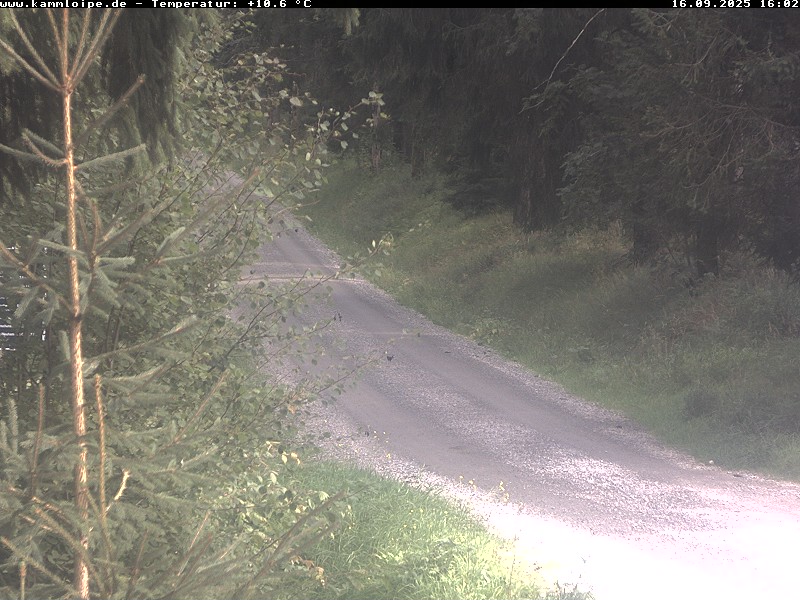 Webcam Weitersglashütte 1