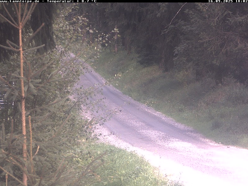 Webcam Weitersglashütte 1