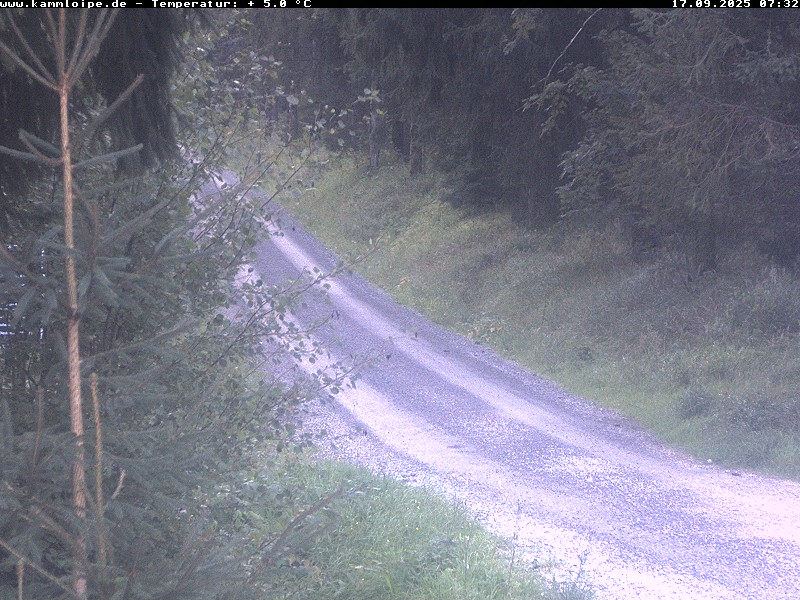 Webcam Weitersglashütte 1