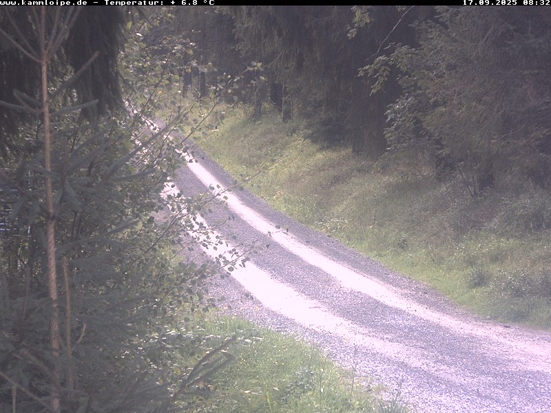 Webcam Weitersglashütte 1