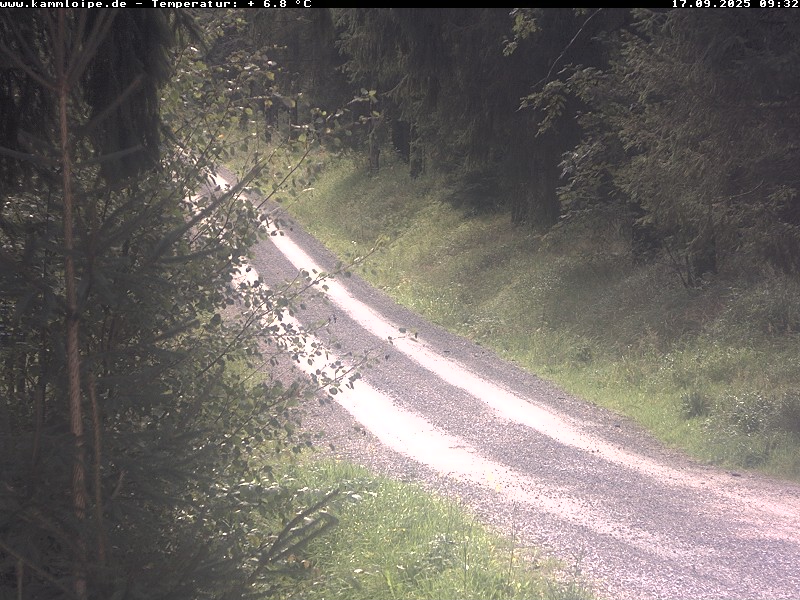 Webcam Weitersglashütte 1