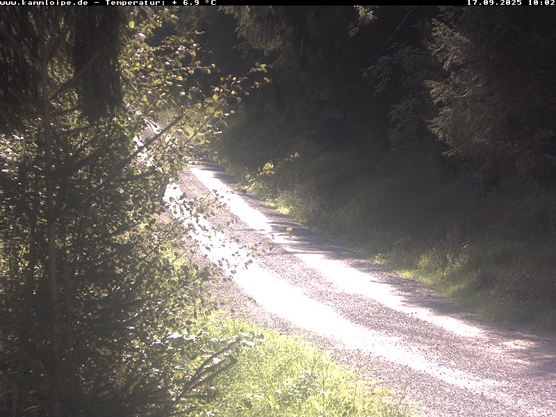 Webcam Weitersglashütte 1