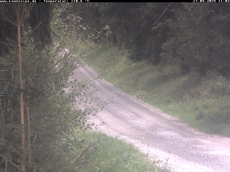 Webcam Weitersglashütte 1
