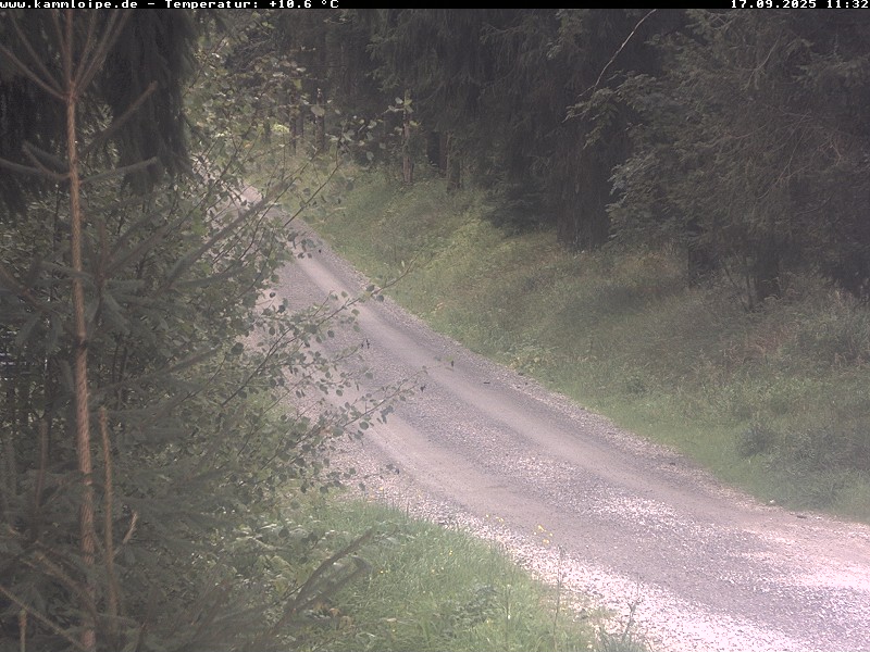 Webcam Weitersglashütte 1