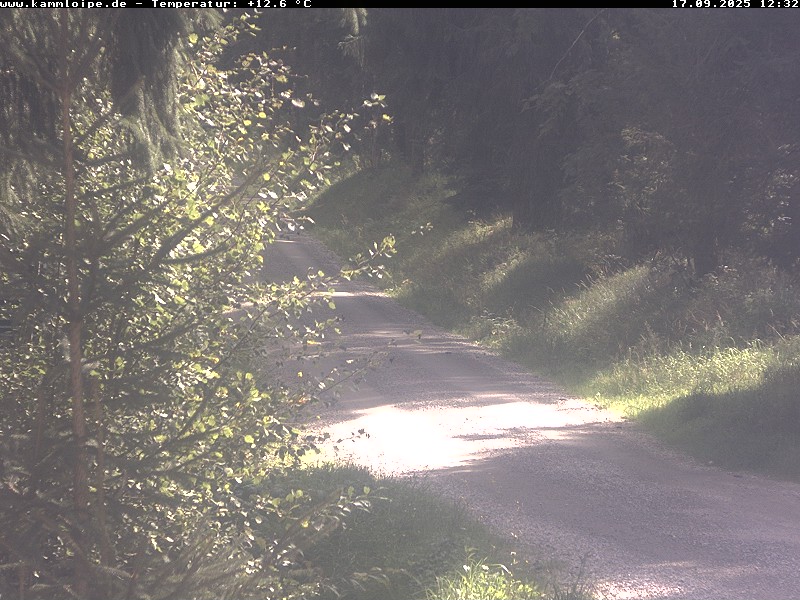 Webcam Weitersglashütte 1