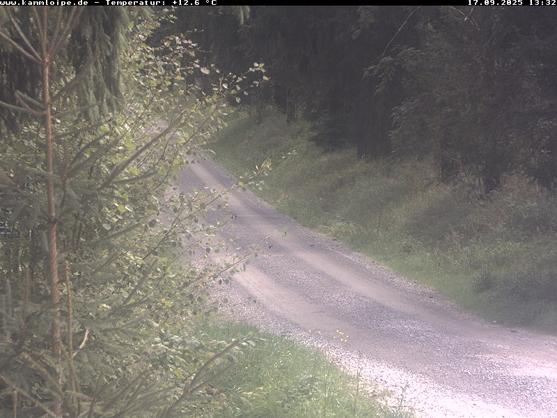 Webcam Weitersglashütte 1