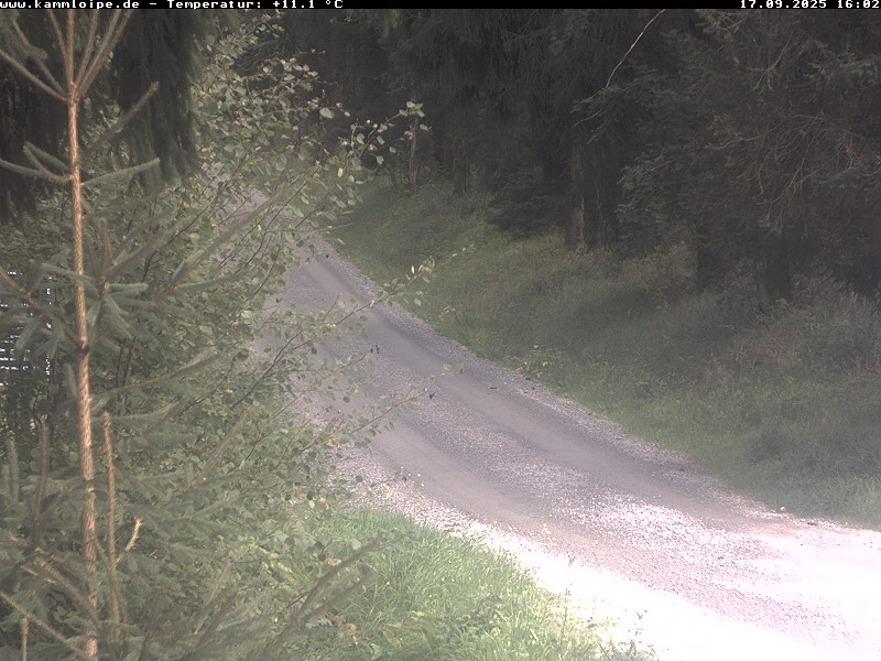 Webcam Weitersglashütte 1