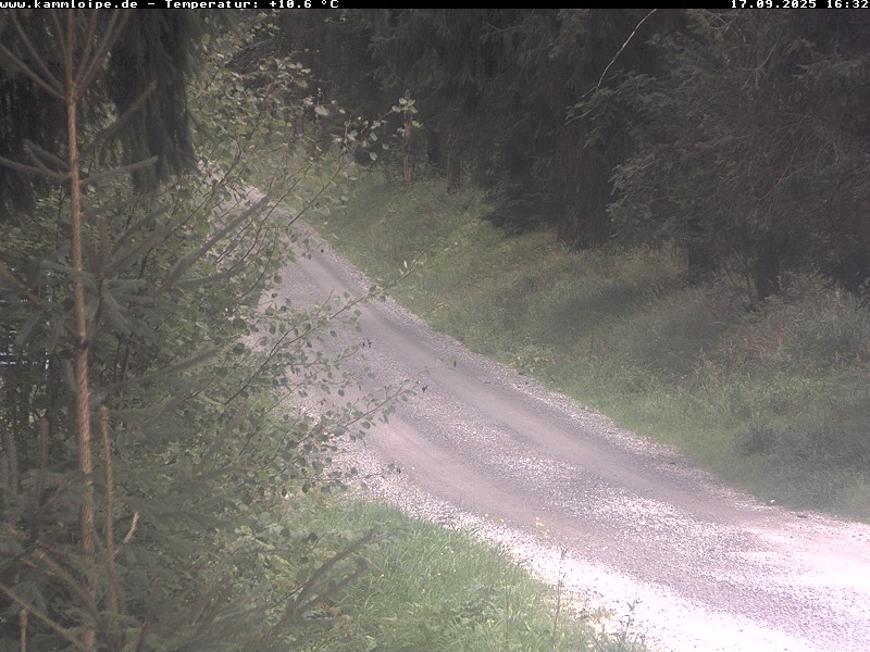 Webcam Weitersglashütte 1
