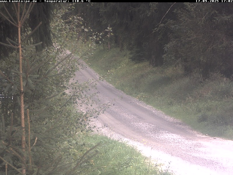 Webcam Weitersglashütte 1
