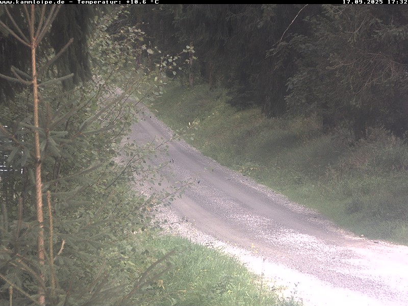 Webcam Weitersglashütte 1