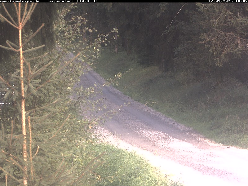 Webcam Weitersglashütte 1