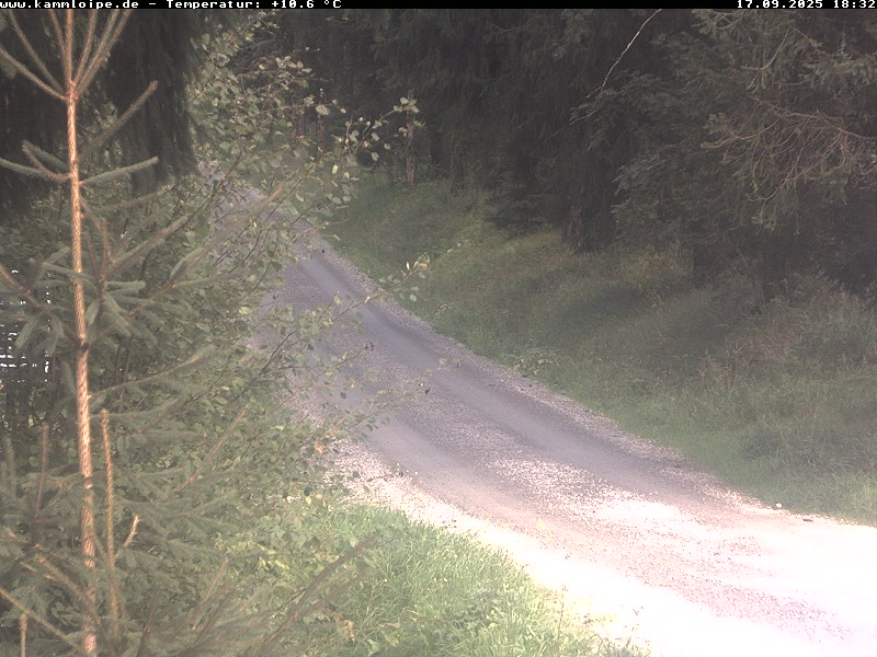 Webcam Weitersglashütte 1