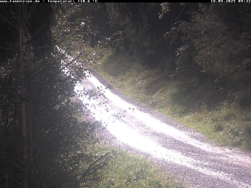 Webcam Weitersglashütte 1