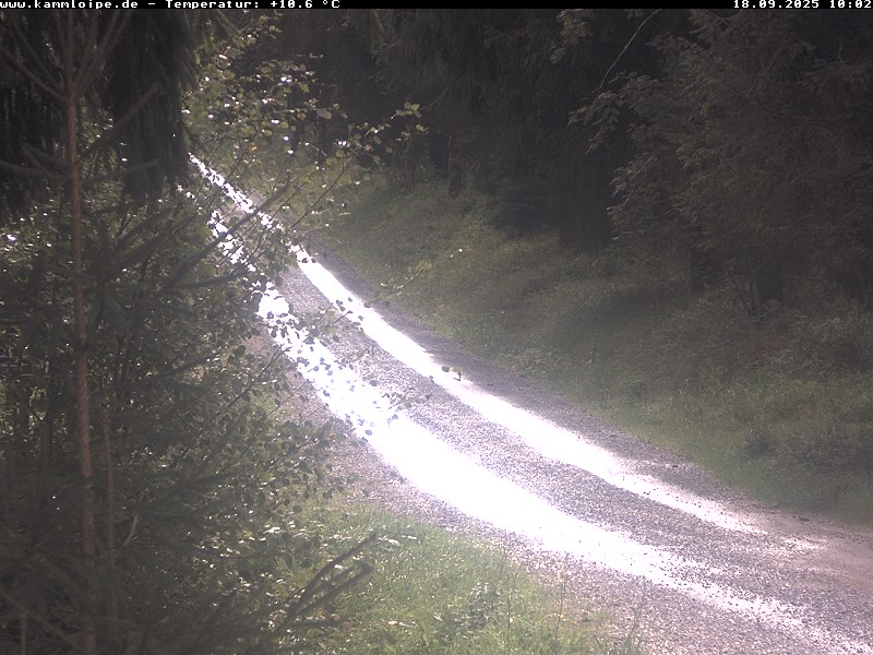 Webcam Weitersglashütte 1