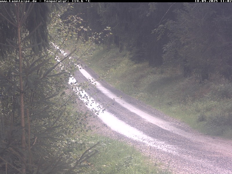 Webcam Weitersglashütte 1