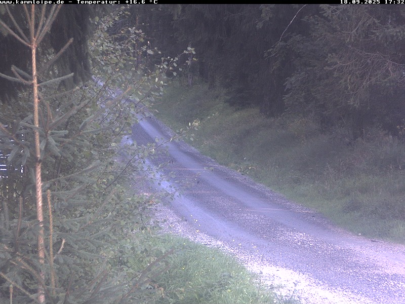 Webcam Weitersglashütte 1