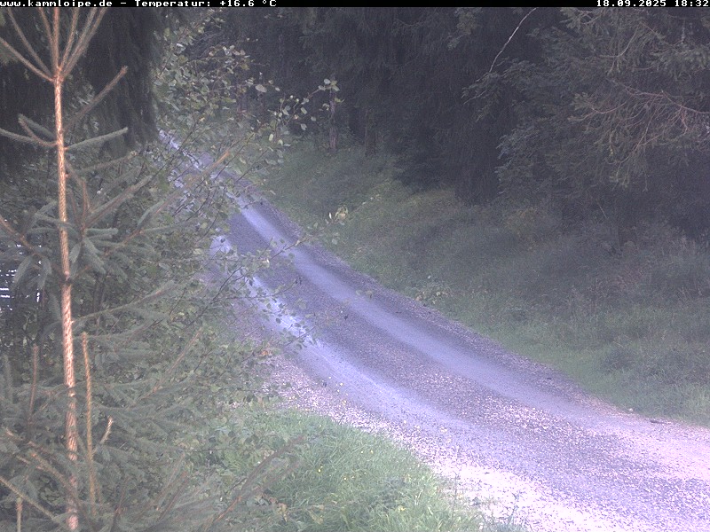 Webcam Weitersglashütte 1