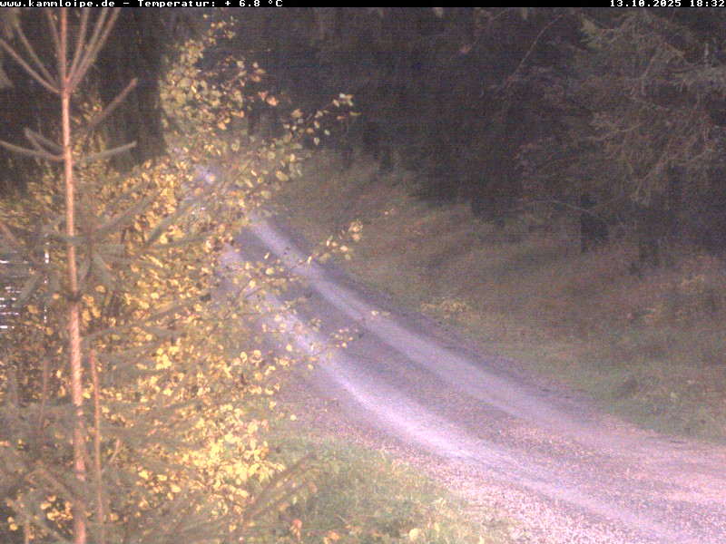 Webcam Weitersglashütte 1