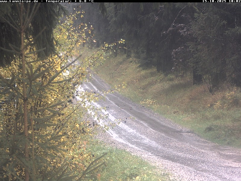 Webcam Weitersglashütte 1