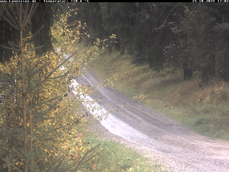 Webcam Weitersglashütte 1