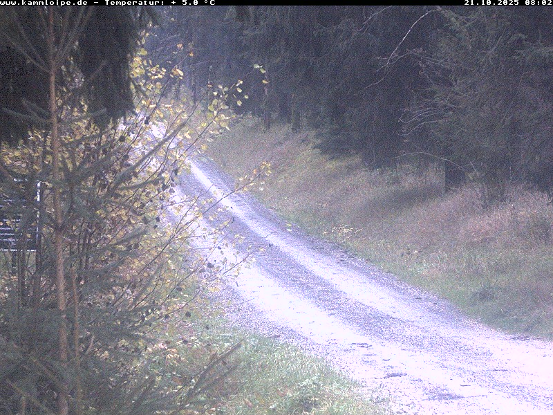 Webcam Weitersglashütte 1