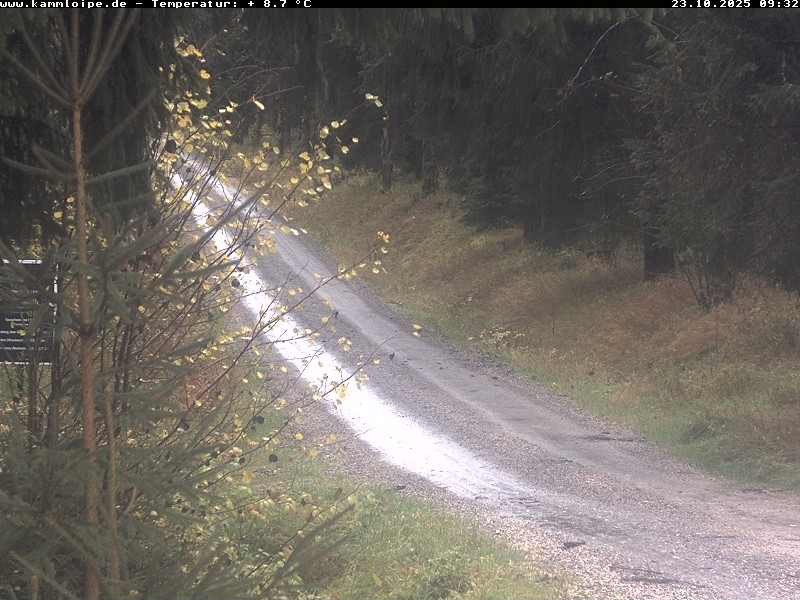 Webcam Weitersglashütte 1