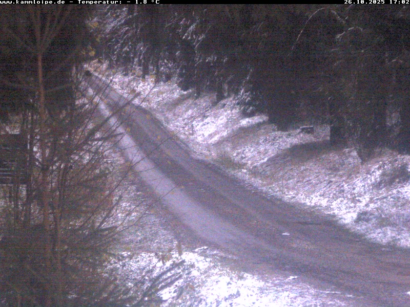 Webcam Weitersglashütte 1 Webcam Weitersglashütte 1